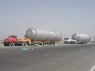 محموله ترافیکی