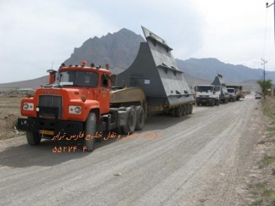 دیواره توربین نیروگاه