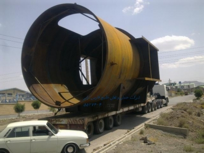 محموله ترافیکی مجوزی 