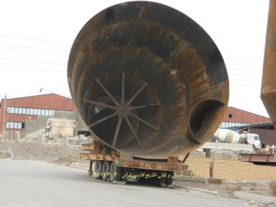 محموله ترافیکی